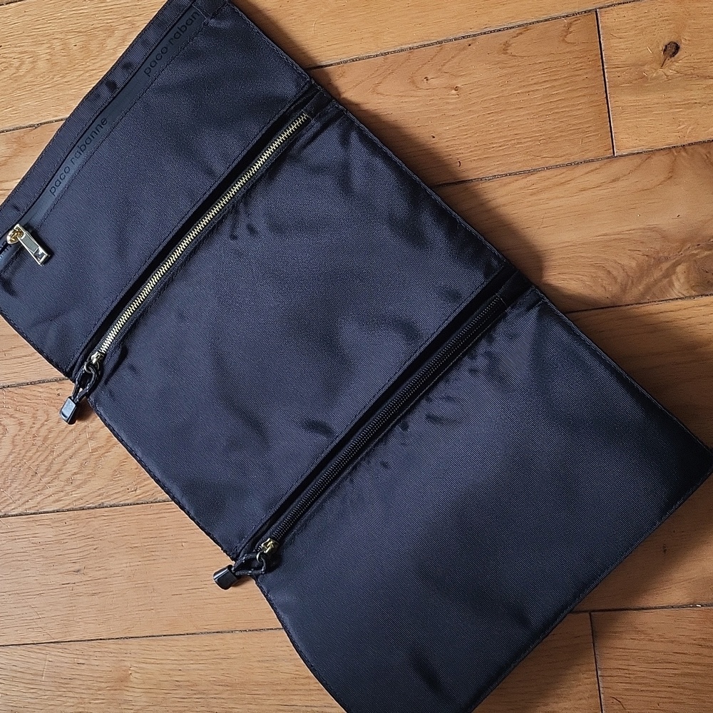 Paco rabane vanity bag - Picture 2 of 4